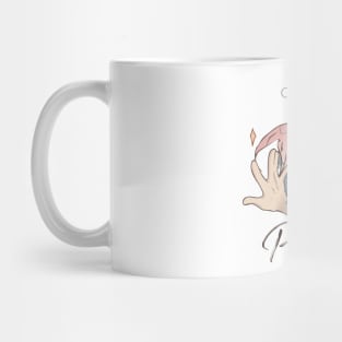 Pisces Mug